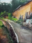 龙剑作品