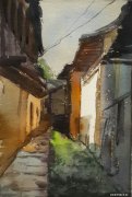龙剑作品
