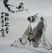 王顺华作品