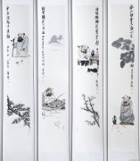 徐庆雄作品