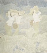 蒋少鹏作品