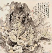 田绍登作品
