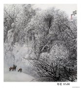 李刚作品