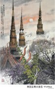 李刚作品