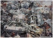 左新民作品