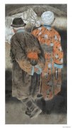 孙玉宝作品