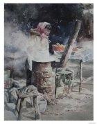 吴英俊作品
