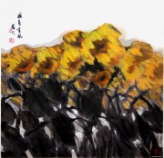 王辰光作品