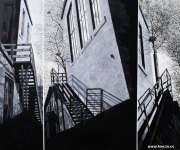 杨明清作品