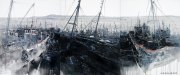 杨明清作品