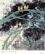 邓邵生作品