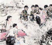 邓邵生作品