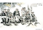 邓邵生作品