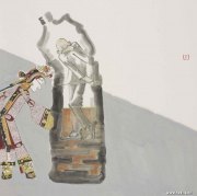 罗拥军作品