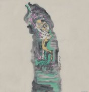 罗拥军作品