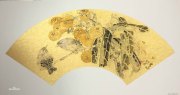 俞切民作品