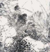 蒋存雄作品