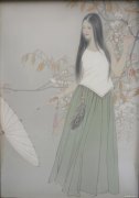 任乘鋈作品