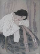 任乘鋈作品