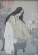 任乘鋈作品
