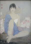 任乘鋈作品