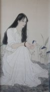任乘鋈作品