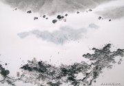 汪畋作品