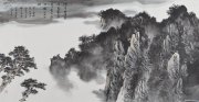 何俊作品