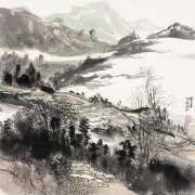 何俊作品