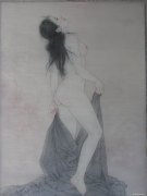 何俊作品
