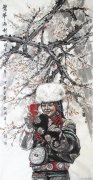 赵金鹏作品