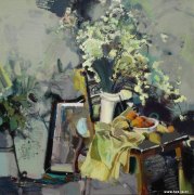 杨芷作品