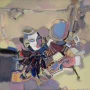 杨芷作品