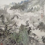 刘守信作品