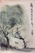 刘守信作品