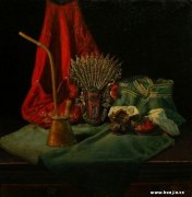 刘宗益作品