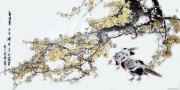 朱雁娴作品