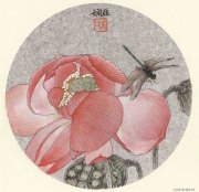 朱雁娴作品