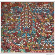 翁东迪作品