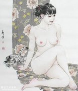 齐声怡作品