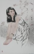 齐声怡作品