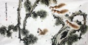 齐声怡作品