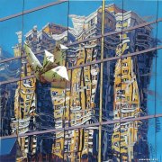蔡丽作品