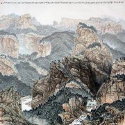 陈鑫作品
