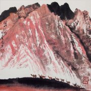 陈鑫作品