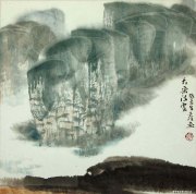 陈鑫作品
