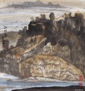 陈鑫作品
