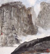 陈鑫作品