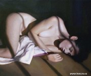 颜世林作品