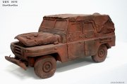 钞子伟作品